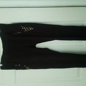Super cute jogger style pants